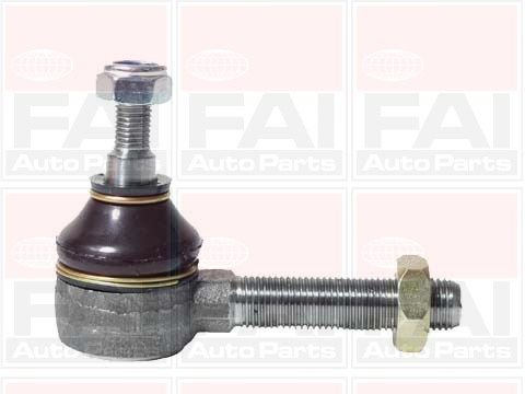 FAI AUTOPARTS Наконечник поперечной рулевой тяги SS919